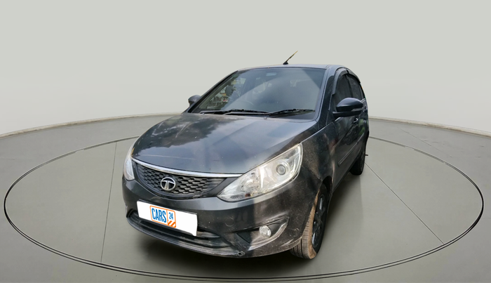 2016 Tata Bolt XT QUADRAJET, Diesel, Manual, 1,22,721 km, exterior