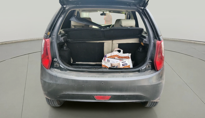 2016 Tata Bolt XT QUADRAJET, Diesel, Manual, 1,22,721 km, exterior