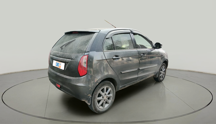 2016 Tata Bolt XT QUADRAJET, Diesel, Manual, 1,22,721 km, exterior