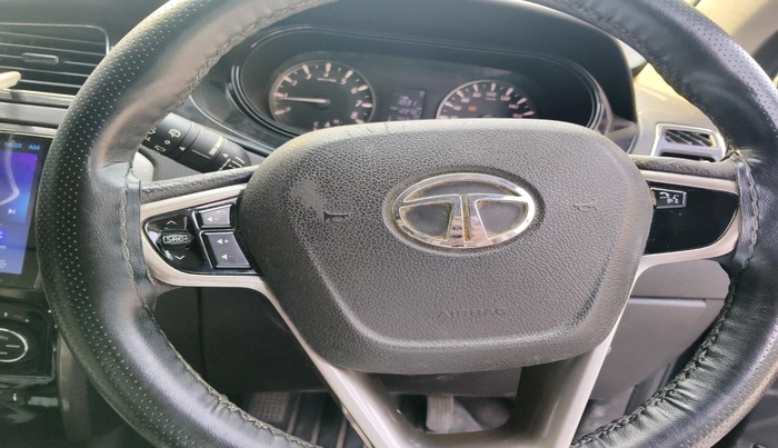 2016 Tata Bolt XT QUADRAJET, Diesel, Manual, 1,22,721 km, interior