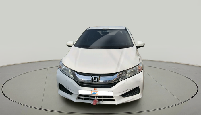 2014 Honda City 1.5L I-DTEC SV, Diesel, Manual, 1,92,458 km, exterior