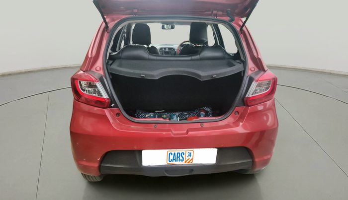 2018 Tata Tiago XZA PETROL, Petrol, Automatic, 19,100 km, exterior