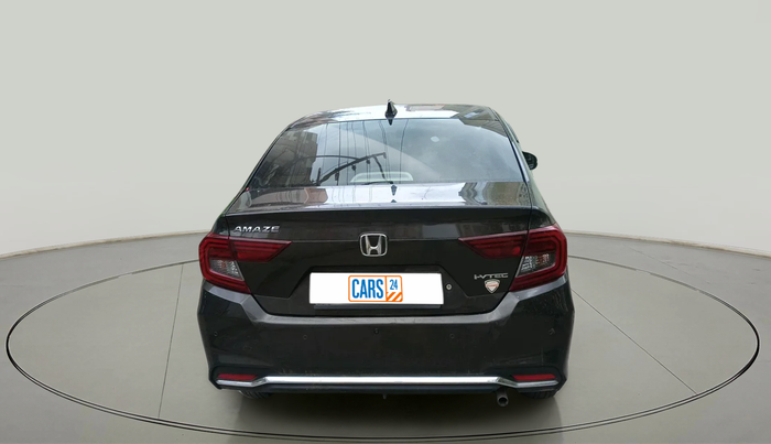 2023 Honda Amaze 1.2L I-VTEC E, Petrol, Manual, 29,775 km, exterior