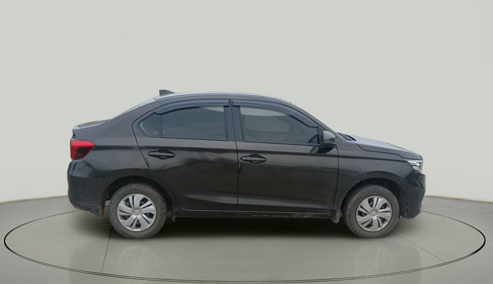 2023 Honda Amaze 1.2L I-VTEC E, Petrol, Manual, 29,775 km, exterior