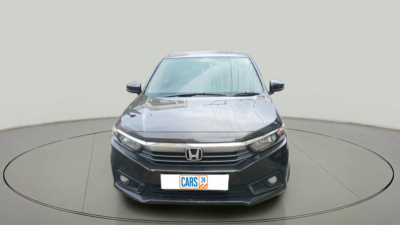 2023 Honda Amaze 1.2L I-VTEC E, Petrol, Manual, 29,775 km, exterior