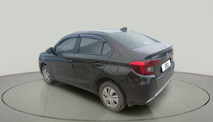 2023 Honda Amaze 1.2L I-VTEC E, Petrol, Manual, 29,775 km, exterior