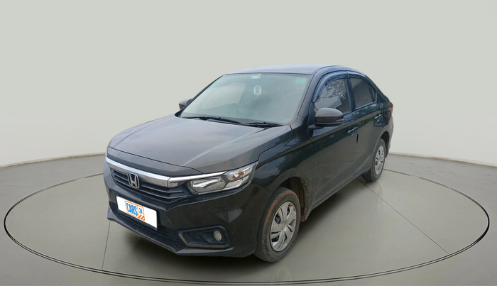 2023 Honda Amaze 1.2L I-VTEC E, Petrol, Manual, 29,775 km, exterior