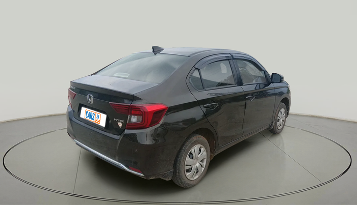 2023 Honda Amaze 1.2L I-VTEC E, Petrol, Manual, 29,775 km, exterior