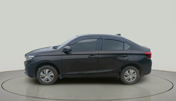 2023 Honda Amaze 1.2L I-VTEC E, Petrol, Manual, 29,775 km, exterior