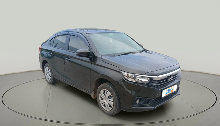 2023 Honda Amaze 1.2L I-VTEC E, Petrol, Manual, 29,775 km, exterior