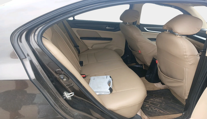 2023 Honda Amaze 1.2L I-VTEC E, Petrol, Manual, 29,775 km, interior