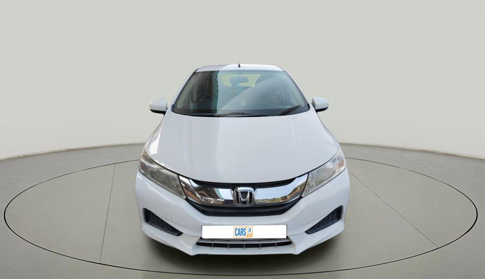2014 Honda City 1.5L I-DTEC E, Diesel, Manual, 1,27,472 km, exterior