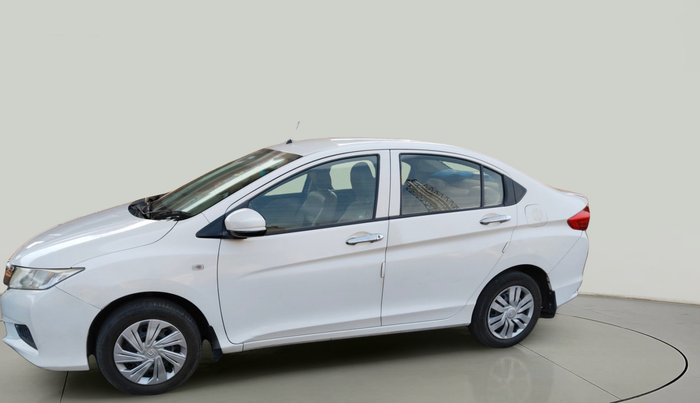 2014 Honda City 1.5L I-DTEC E, Diesel, Manual, 1,27,472 km, exterior