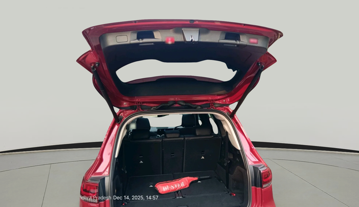 2022 Mercedes Benz GLB  220d Progressive Line, Diesel, Automatic, 18,301 km, exterior