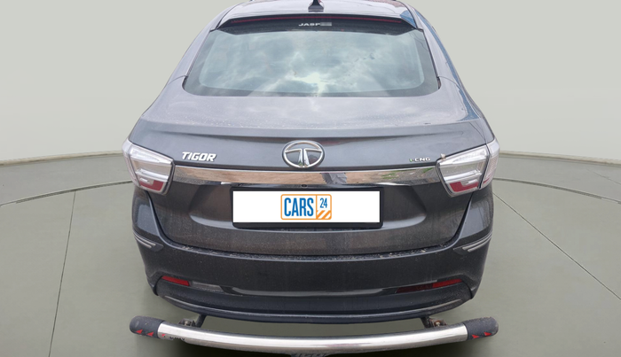 2023 Tata TIGOR XZ PLUS CNG, Petrol, Manual, 28,000 km, exterior