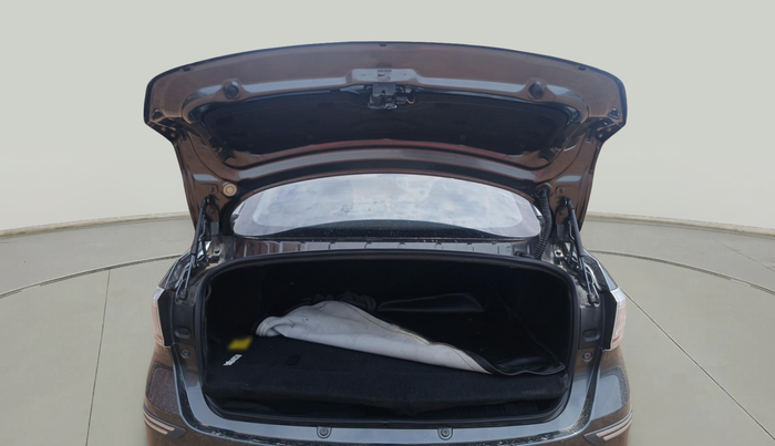 2023 Tata TIGOR XZ PLUS CNG, Petrol, Manual, 28,000 km, exterior