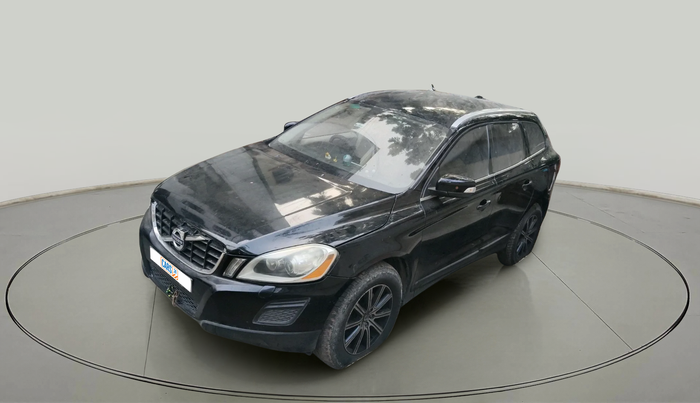 2012 Volvo XC 60 D4 KINETIC, Diesel, Automatic, 2,98,898 km, exterior