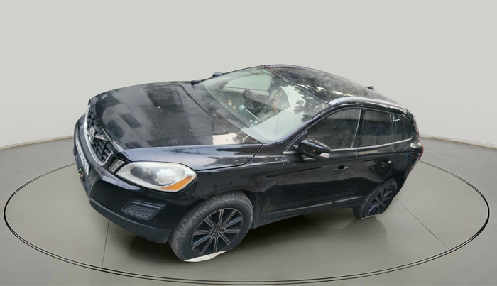 2012 Volvo XC 60 D4 KINETIC, Diesel, Automatic, 2,98,898 km, exterior