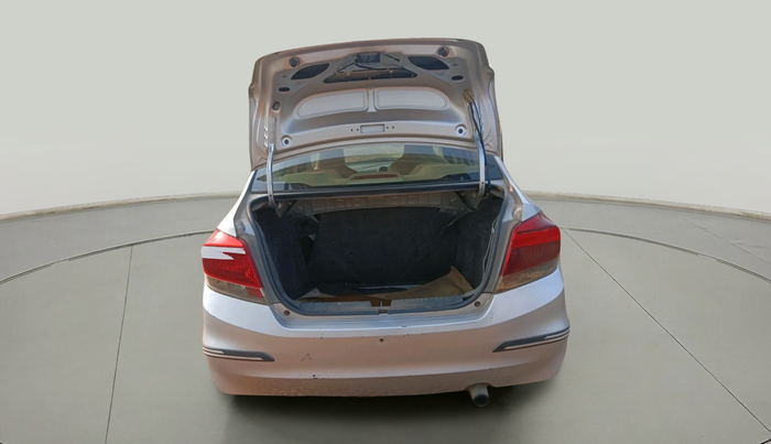 2014 Honda Amaze 1.5L I-DTEC SX, Diesel, Manual, 1,29,137 km, exterior