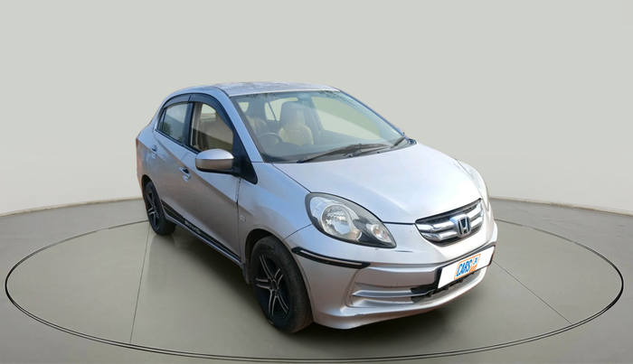 2014 Honda Amaze 1.5L I-DTEC SX, Diesel, Manual, 1,29,137 km, exterior