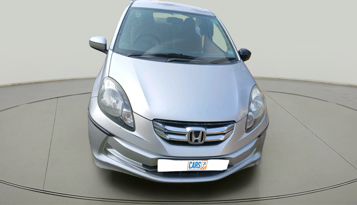 2014 Honda Amaze 1.5L I-DTEC SX, Diesel, Manual, 1,29,137 km, exterior