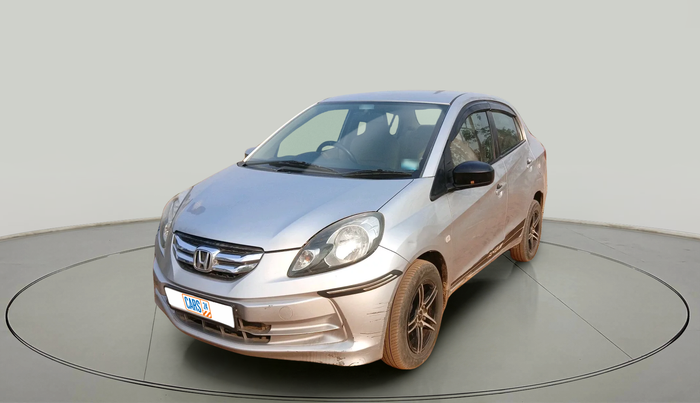 2014 Honda Amaze 1.5L I-DTEC SX, Diesel, Manual, 1,29,137 km, exterior