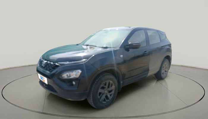 2023 Tata Harrier XT PLUS 2.0L KRYOTEC DARK EDITON, Diesel, Manual, 1,22,736 km, exterior