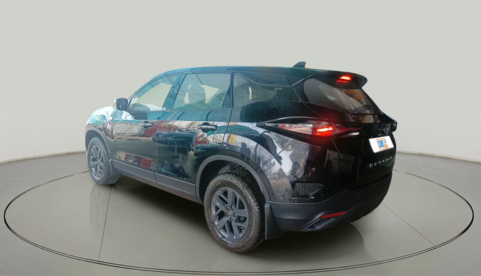 2023 Tata Harrier XT PLUS 2.0L KRYOTEC DARK EDITON, Diesel, Manual, 1,22,736 km, exterior