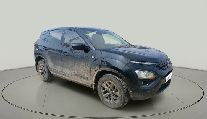 2023 Tata Harrier XT PLUS 2.0L KRYOTEC DARK EDITON, Diesel, Manual, 1,22,736 km, exterior