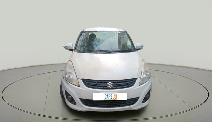 2012 Maruti Swift Dzire VDI, Diesel, Manual, 1,71,221 km, exterior