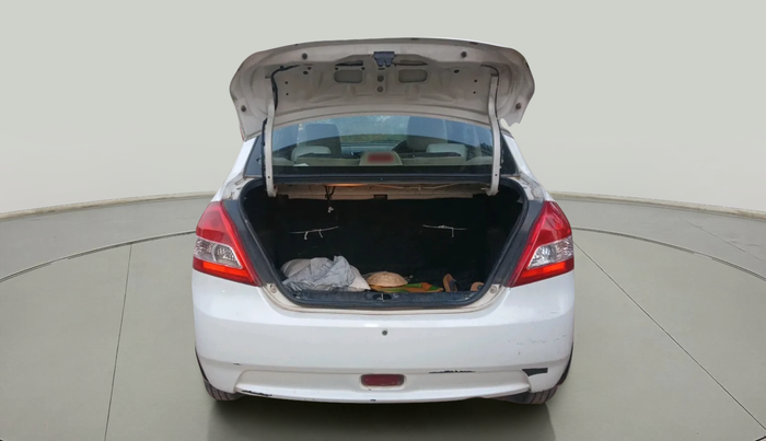 2012 Maruti Swift Dzire VDI, Diesel, Manual, 1,71,221 km, exterior