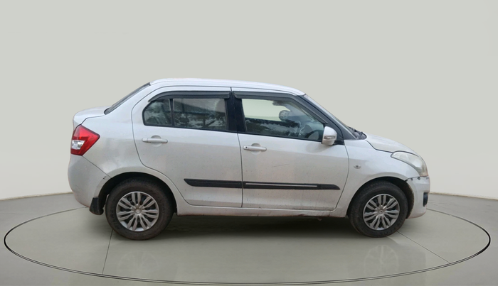 2012 Maruti Swift Dzire VDI, Diesel, Manual, 1,71,221 km, exterior