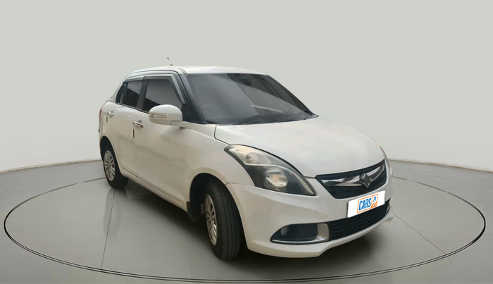 2016 Maruti Swift VDI (O), Diesel, Manual, 1,28,977 km, exterior