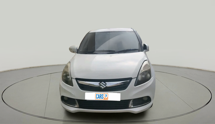 2016 Maruti Swift VDI (O), Diesel, Manual, 1,28,977 km, exterior