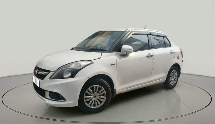 2016 Maruti Swift VDI (O), Diesel, Manual, 1,28,977 km, exterior