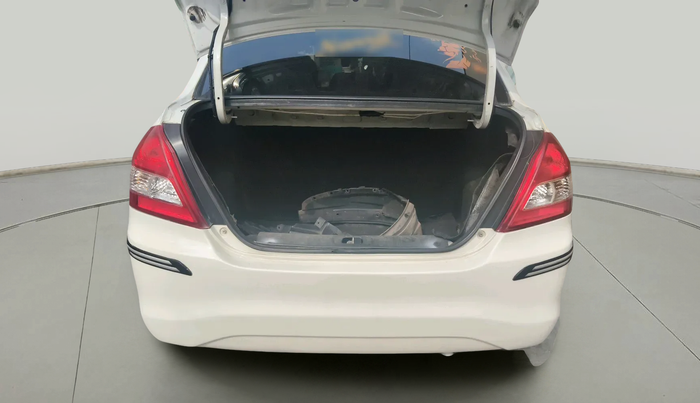 2016 Maruti Swift VDI (O), Diesel, Manual, 1,28,977 km, exterior