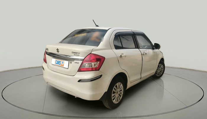 2016 Maruti Swift VDI (O), Diesel, Manual, 1,28,977 km, exterior