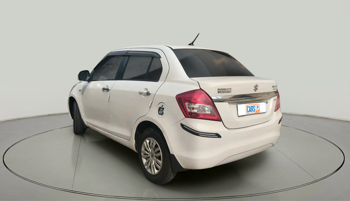 2016 Maruti Swift VDI (O), Diesel, Manual, 1,28,977 km, exterior