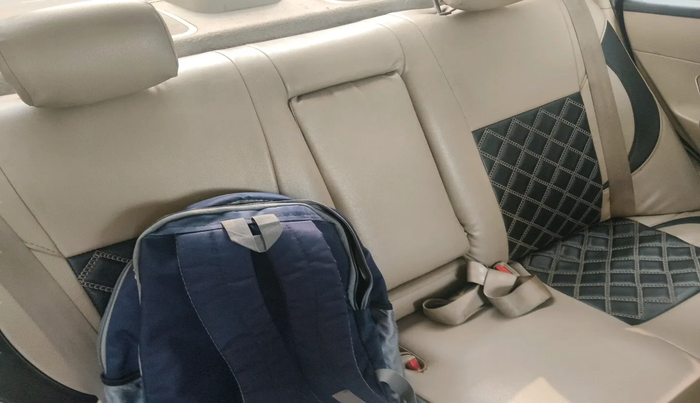 2016 Maruti Swift VDI (O), Diesel, Manual, 1,28,977 km, interior