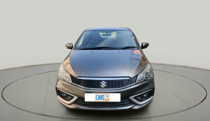 2019 Maruti Ciaz DELTA 1.5 SHVS MT PETROL, Petrol, Manual, 63,052 km, exterior