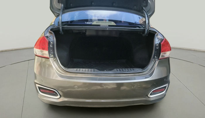 2019 Maruti Ciaz DELTA 1.5 SHVS MT PETROL, Petrol, Manual, 63,052 km, exterior