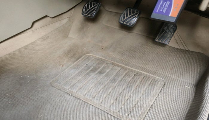 2019 Maruti Ciaz DELTA 1.5 SHVS MT PETROL, Petrol, Manual, 63,052 km, interior