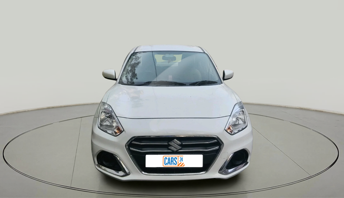 2023 Maruti Dzire VXI AMT, Petrol, Automatic, 26,480 km, exterior