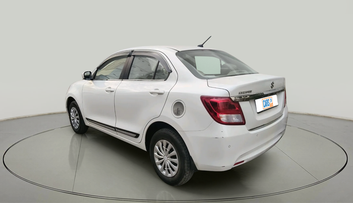 2023 Maruti Dzire VXI AMT, Petrol, Automatic, 26,480 km, exterior