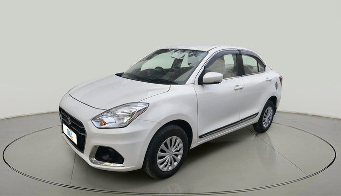 2023 Maruti Dzire VXI AMT, Petrol, Automatic, 26,480 km, exterior
