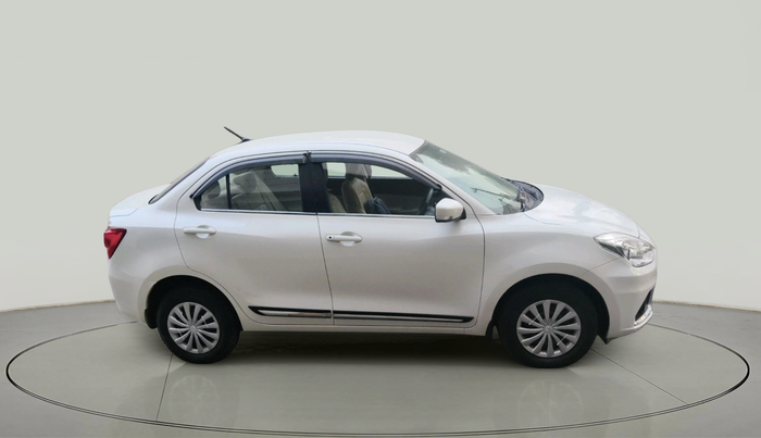 2023 Maruti Dzire VXI AMT, Petrol, Automatic, 26,480 km, exterior