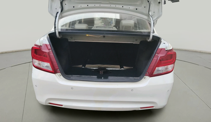 2023 Maruti Dzire VXI AMT, Petrol, Automatic, 26,480 km, exterior