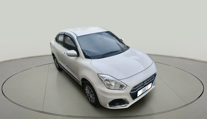 2023 Maruti Dzire VXI AMT, Petrol, Automatic, 26,480 km, exterior