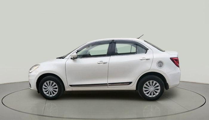 2023 Maruti Dzire VXI AMT, Petrol, Automatic, 26,480 km, exterior