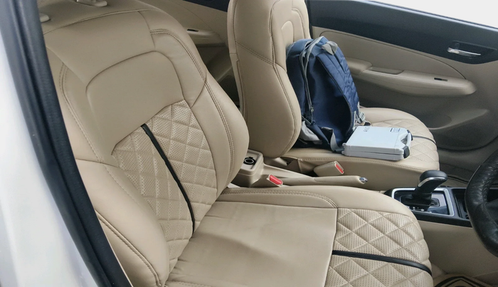 2023 Maruti Dzire VXI AMT, Petrol, Automatic, 26,480 km, interior